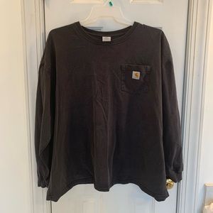 Carhartt Men’s shirt